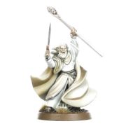 Obrázek GANDALF THE WHITE & PEREGRIN TOOK