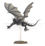 Obrázek LORD OF THE RINGS: WINGED NAZGUL