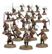 Obrázek EASTERLING WARRIORS