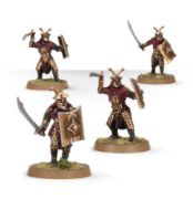 Obrázek EASTERLING WARRIORS