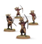 Obrázek EASTERLING WARRIORS