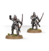 Obrázek WARRIORS OF MINAS TIRITH