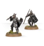 Obrázek WARRIORS OF MINAS TIRITH
