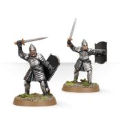 Obrázek WARRIORS OF MINAS TIRITH