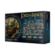 Obrázek MORANNON ORCS