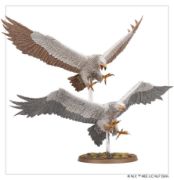 Obrázek M-E SBG: GREAT EAGLES