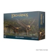 Obrázek M-E SBG: GREAT EAGLES