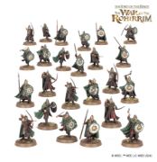 Obrázek MIDDLE-EARTH SBG: WARRIORS OF ROHAN