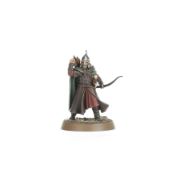 Obrázek MIDDLE-EARTH SBG: WARRIORS OF ROHAN