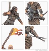Obrázek MIDDLE-EARTH SBG: HILL TRIBESMEN