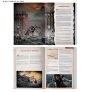 Obrázek M-E SBG JOURNAL: THE TREACHERY OF GOLLUM