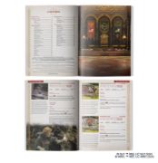 Obrázek M-E SBG: ARMIES OF THE LORD OF THE RINGS