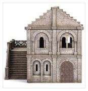Obrázek MIDDLE-EARTH SBG: GONDOR MANSION