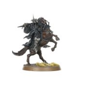 Obrázek M-E SBG: THE WITCH-KING OF ANGMAR
