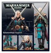 Obrázek ADEPTA SORORITAS EPHRAEL STERN & KYGANIL