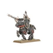 Obrázek WARRIORS OF CHAOS: CHAOS KNIGHTS