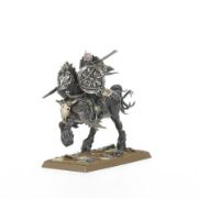 Obrázek WARRIORS O/CHAOS:CHAOS MARAUDER HORSEMEN