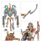 Obrázek TOMB KINGS OF KHEMRI: ROYAL HERALDS