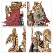 Obrázek TOMB KINGS OF KHEMRI: ROYAL HERALDS