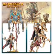 Obrázek TOMB KINGS OF KHEMRI: ROYAL HERALDS