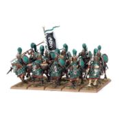Obrázek GRAND CATHAY: JADE LANCERS