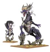 Obrázek GRAND CATHAY: MIAO YING THE STORM DRAGON