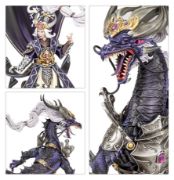 Obrázek GRAND CATHAY: MIAO YING THE STORM DRAGON