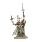 Obrázek WOOD ELF REALMS ARALOTH LORD OF TALSYN