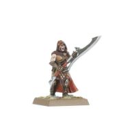 Obrázek WOOD ELF REALMS: ETERNAL GUARD