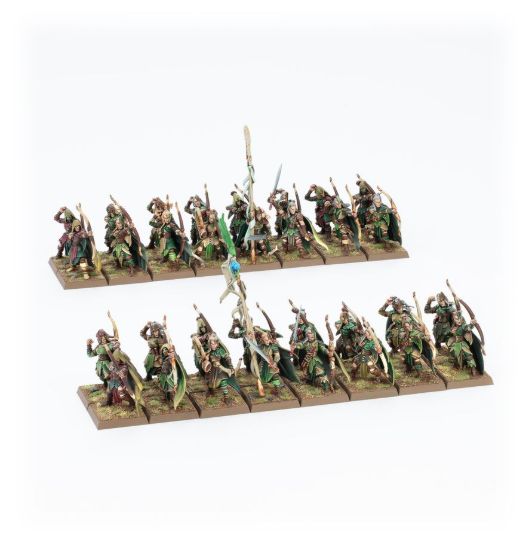 Obrázek WOOD ELF REALMS: GLADE GUARD