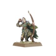 Obrázek WOOD ELF REALMS: GLADE GUARD