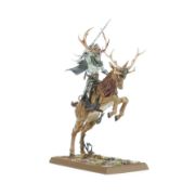 Obrázek BATTALION: WOOD ELF REALMS