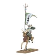 Obrázek BATTALION: WOOD ELF REALMS