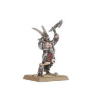 Obrázek BEASTMEN BRAYHERDS: BESTIGOR HERD