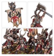 Obrázek BEASTMEN BRAYHERDS: BESTIGOR HERD