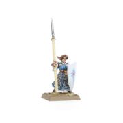 Obrázek HIGH ELF REALMS: ELVEN SPEARMEN