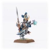 Obrázek HIGH ELF REALMS: HIGH ELF LOREMASTER