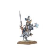 Obrázek HIGH ELF REALMS: HIGH ELF LOREMASTER