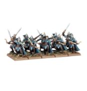 Obrázek HIGH ELF REALMS: SISTERS OF AVELORN
