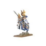 Obrázek HIGH ELF REALMS: HIGH ELF LORDS