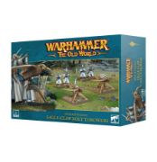Obrázek HIGH ELF REALMS:EAGLE CLAW BOLT THROWERS