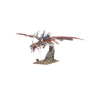 Obrázek HIGH ELF REALMS: LORD ON DRAGON