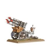 Obrázek HELBLASTER VOLLEYGUN/HELSTORM BATTERY