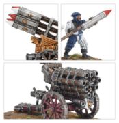 Obrázek HELBLASTER VOLLEYGUN/HELSTORM BATTERY