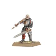 Obrázek EMPIRE OF MAN: GREATSWORDS