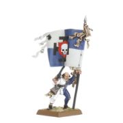 Obrázek EMPIRE OF MAN: STATE MISSILE TROOPS