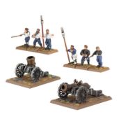 Obrázek EMPIRE OF MAN: CANNONS & MORTARS