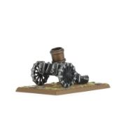 Obrázek EMPIRE OF MAN: CANNONS & MORTARS