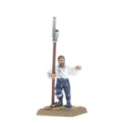 Obrázek EMPIRE OF MAN: CANNONS & MORTARS