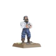 Obrázek EMPIRE OF MAN: CANNONS & MORTARS
